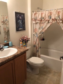 Guest Bath